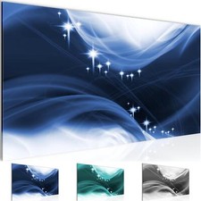 Wandbild abstrakt bild xxl - abstrakt,