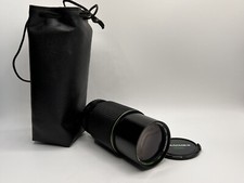 Hanimex Auto Zoom 70-210mm