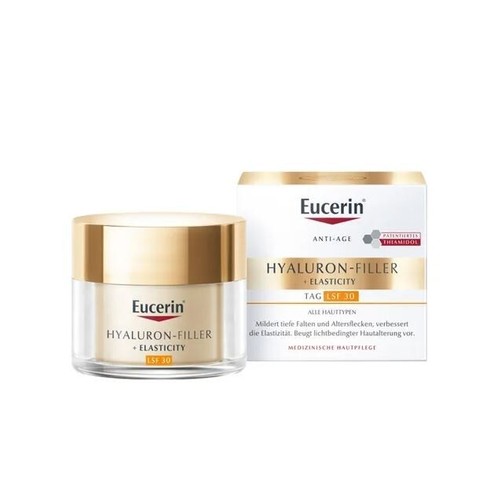 Eucerin hyaluron filler - eucerin, hyaluron-filler