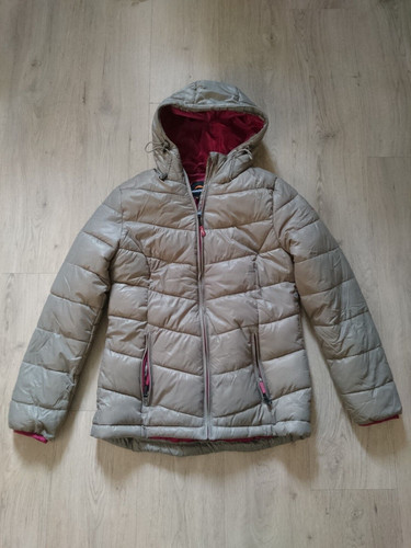 Nordcap stepp jacke - jacke, |
