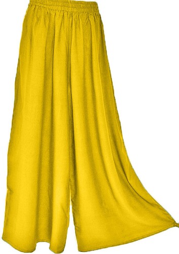 Damen hose palazzo kaftan - kaftan,