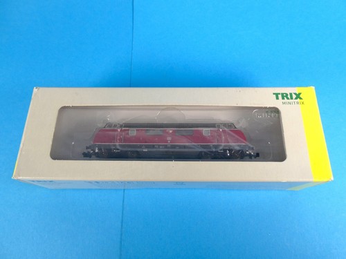Minitrix 16223 digital - *minitrix,