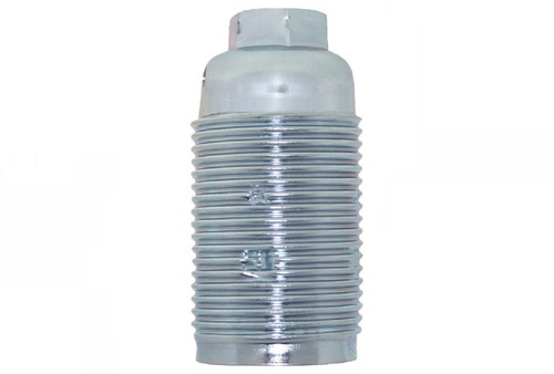 Fassung e14 lampenfassung - e14,