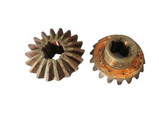 Differenzial Kegelrad Borgward 1500, E 28.24.11.  18 Zähne ma0300207