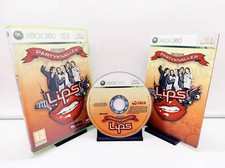 Lips Deutsche Partyknaller -
