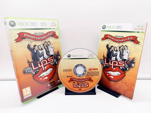 Lips deutsche partyknaller - lips,