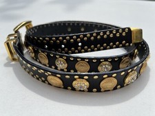 Original Authentic vintage Gianni Versace Belt