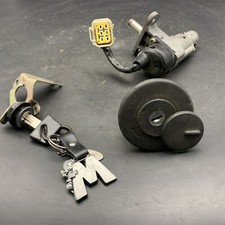 Ignition Lock Ignition ATU