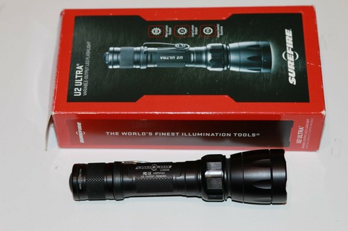 Original surefire ultra - original, u2