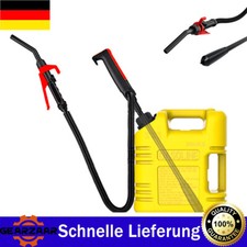 Benzinpumpe Fasspumpe