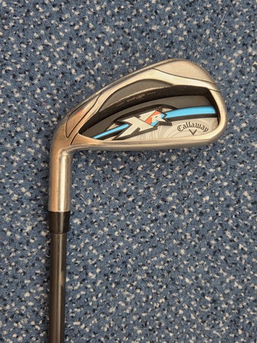 Callaway eisen set - xr, eisen-set