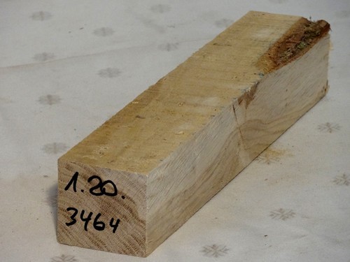 Eiche drechselholz eichenholz - eiche,