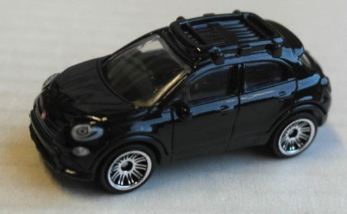 Matchbox 2016 fiat - 2016,