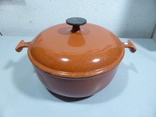 COCOTTE rund LE CREUSET. ENZO