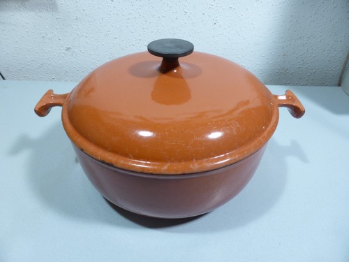 Creuset runder kochtopf la - creuset, "la