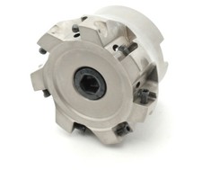 Eckfräser Ø 63mm JONGEN 90°