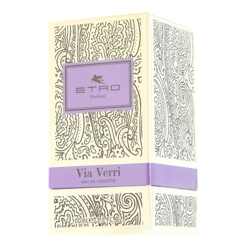 Etro via verri edt - verri, eau