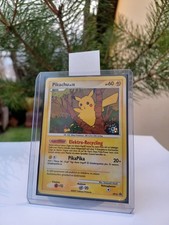 Pikachu - DP16 Snowflake | D&P