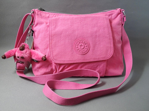 Kipling umhängetasche eleanor - kipling,