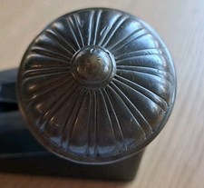 Massiv Messing Knauf