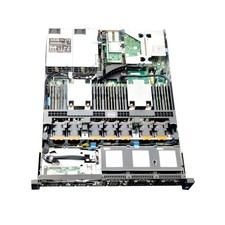 DELL PowerEdge R630 8x 2.5 SFF