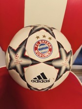 FC Bayern München Autogramm