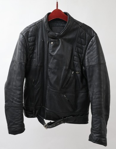 Motoradlederjacke größe - motoradlederjacke,