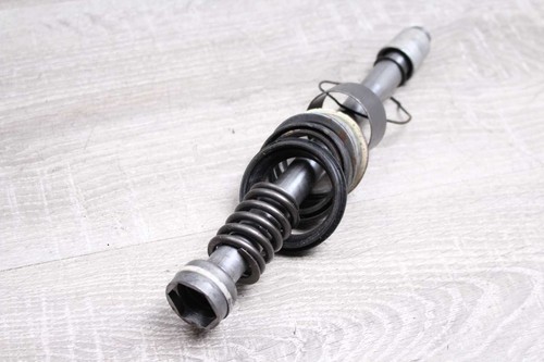 Gabelholm vorn kawasaki gpz - vorn,