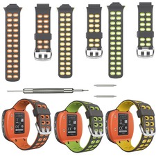 Silikon Gummiband Armband