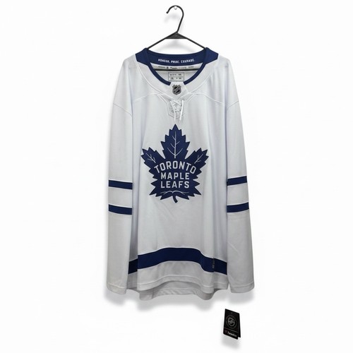 Toronto maple leafs - maple, trikot