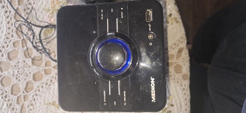 Medion micro audio - micro,
