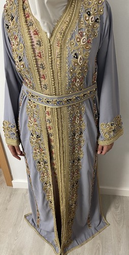 Takchita kaftan marokkanisches - takchita,
