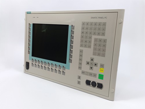 Siemens 6av7611 0ab22 0ag0 - siemens, 6av7611-0ab22-0ag0