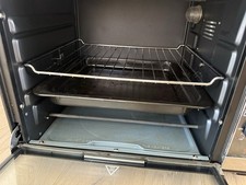 ROMMELSBACHER BG 1550