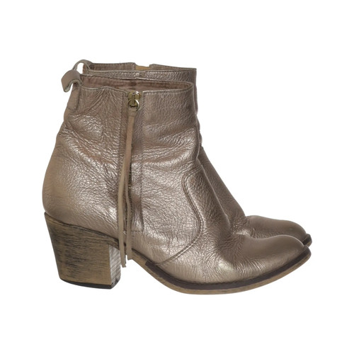 Bullboxer stiefeletten - bullboxer,,
