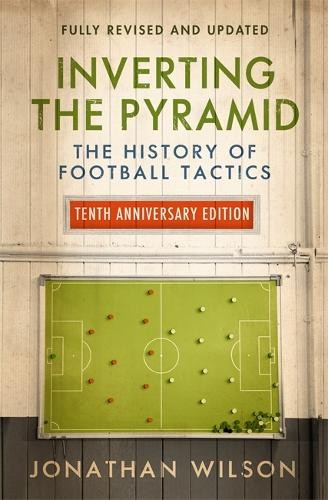 Inverting the pyramid - pyramid:,