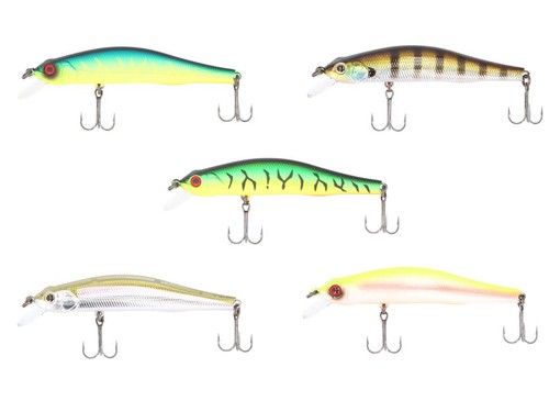 Zip baits wobbler - baits,