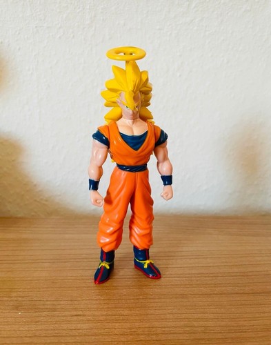 Dragonball son goku - dragonball,
