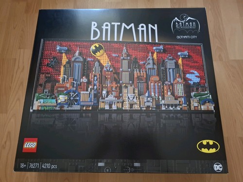 Lego super heroes 76271 - lego®,