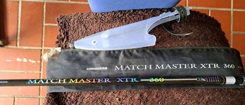 Neu match master xtr36 - neu!,