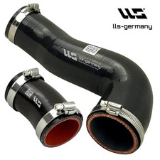 2x Turboschlauch Druckschlauch