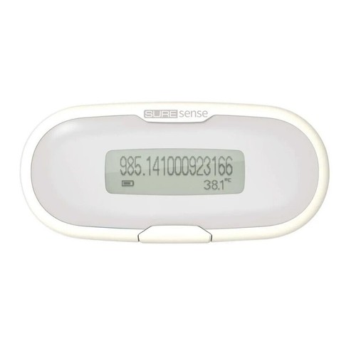Suresense mikrochip lesegerät - suresense, mikrochip-lesegerät