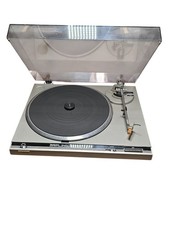 Technics SL-Q200 Quartz Direct