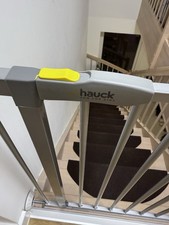 Hauck Stop N Safe 2 Stair Safety Gate