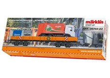 Märklin 00740-03