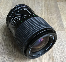 Sigma UC 35-70mm 2,8-4,0 für