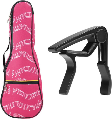 Ukulele tasche - 21, in