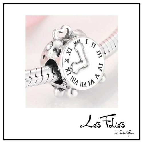 Charm wecker armbanduhr - wecker,