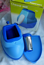 Tupperware Mahl Chef