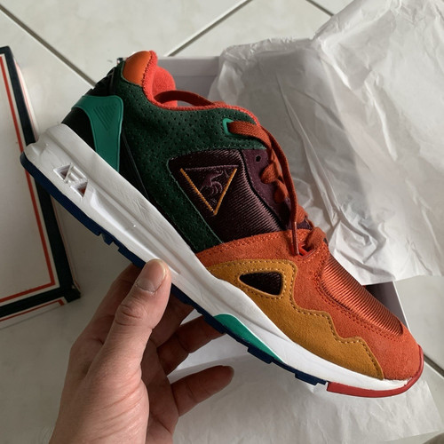 Coq sportif lcs - lcs, gallo